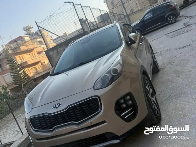 Used Kia Sportage in Bethlehem