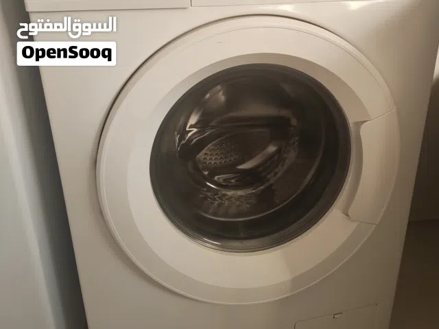 Wansa gold washer and dryer with 1 year insurance.