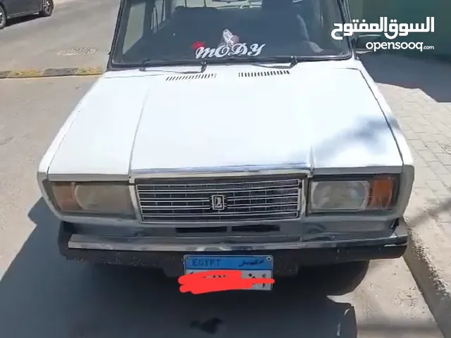 Used Lada Other in Qalubia