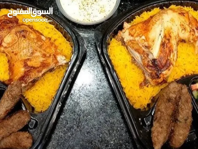 55جنيه وجبات الخير كبابجى ابوطاهرالشرقاوى المرج