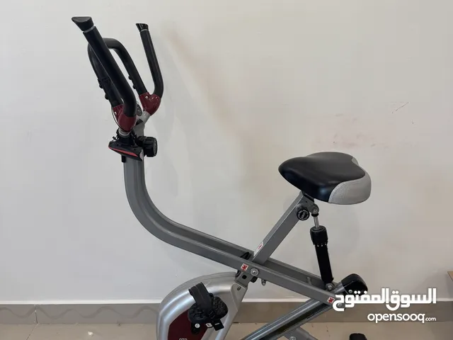 Exercise cycle for sale