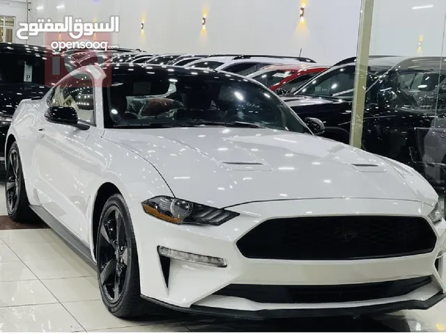Used Ford Mustang in Erbil