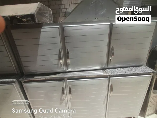 شراء المطابخ المستعمله وتصليح ونقل المطابخ ونشتري المكيفات والسكراب