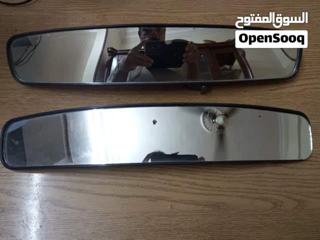 مراية صالون سياره مقاس 43* 17سم