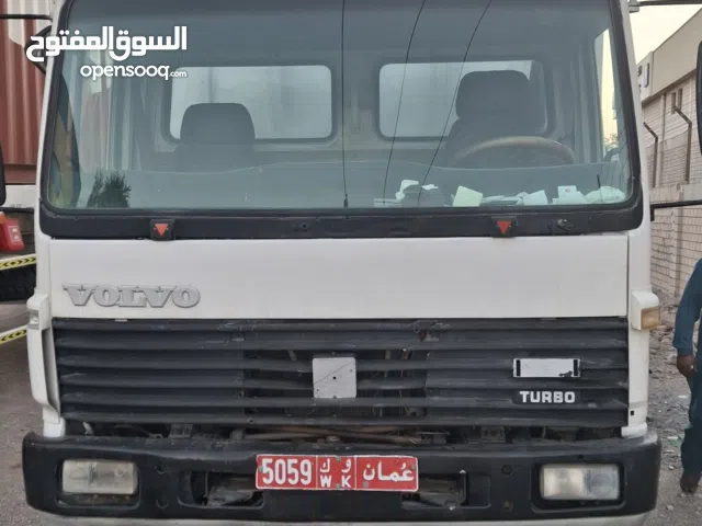 10 Ton volvo for sale 1998 model