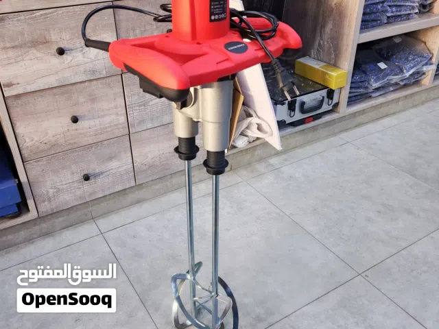 خلاط دهان دبل ريشتين خلط 2800 واط