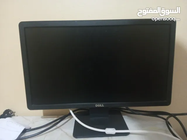 كمبيتور Dell للبيع (كمبيتور دراسي)