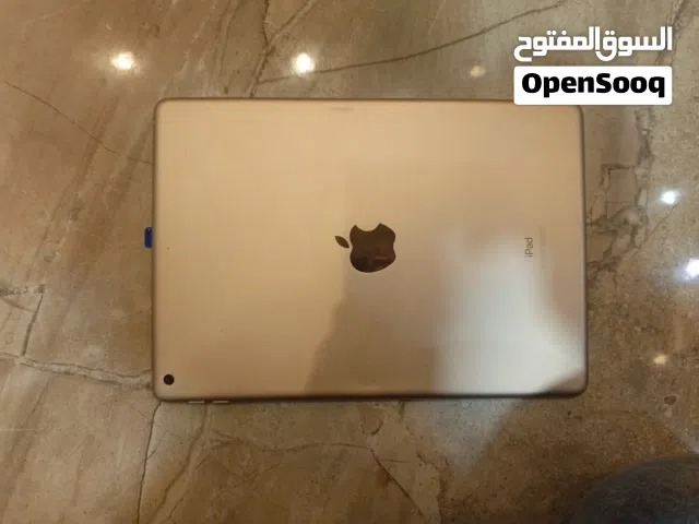 Apple iPad 8 32 GB in Amman