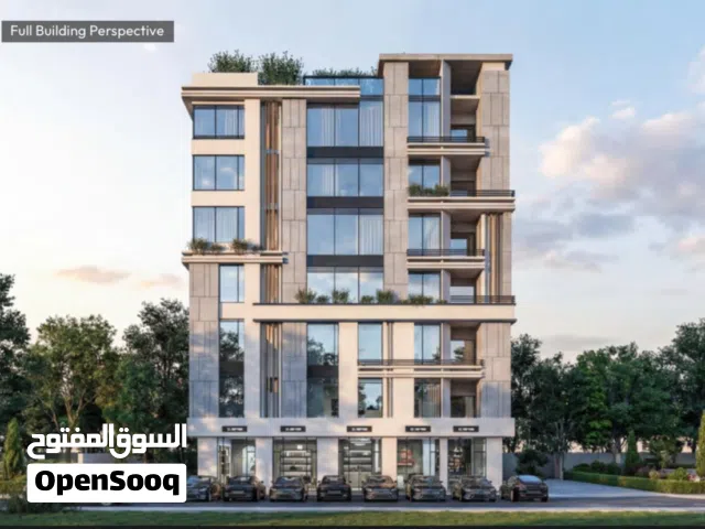 62 m2 1 Bedroom Apartments for Sale in Muscat Madinat As Sultan Qaboos