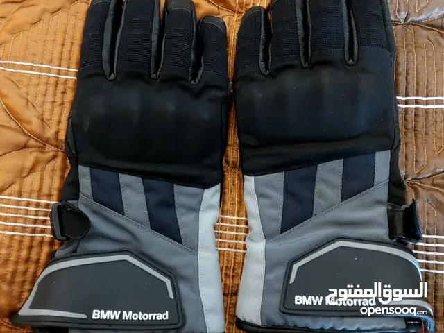 كفوف BMW أصليات 75 دينار