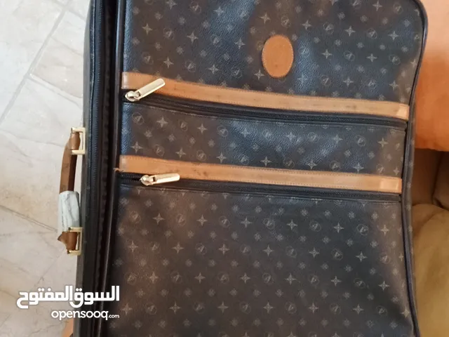 شنته سفر فيها خدش بسيط