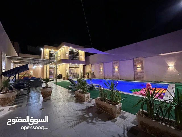 3 Bedrooms Farms for Sale in Jordan Valley Ghor Al Kafrain