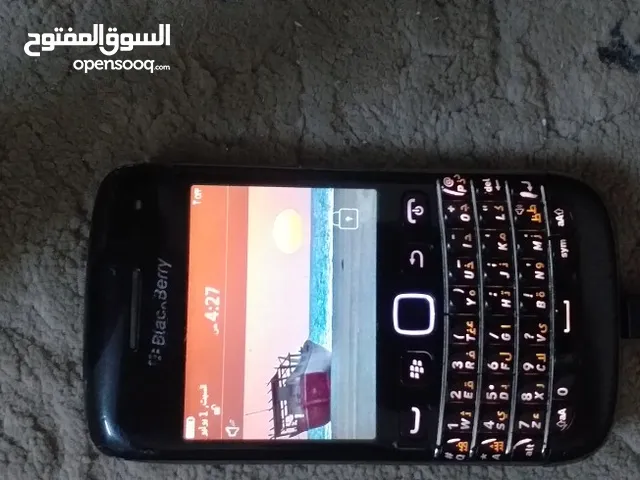 Blackberry Curve 9350 1 TB in Al Riyadh