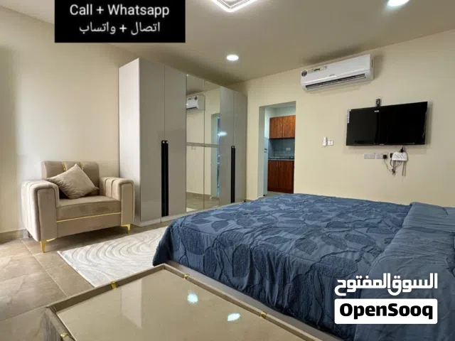 97 m2 Studio Apartments for Rent in Al Ain Zakher