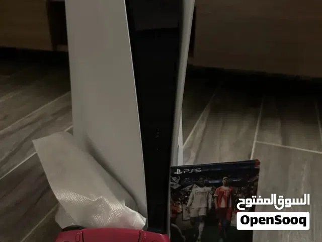 PlayStation 5 PlayStation for sale in Al Riyadh