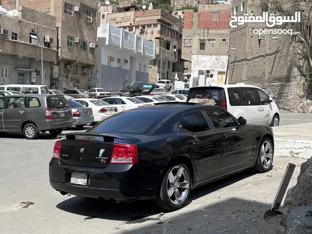 Used Dodge Charger in Mecca