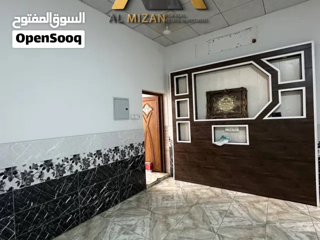 شقة  للايجار  في البصره- المشراق الجديد