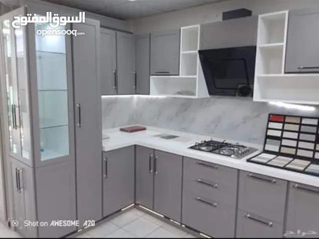 صيانه وتفصيل مطابخ بسعر المصنع