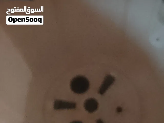 غسالة نص فل حوضين  نوع ناشونال