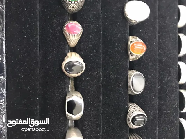 925 SILVER RINGS