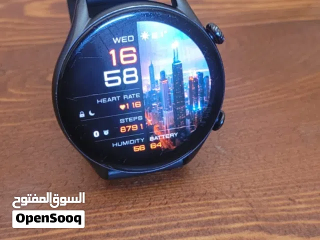 ساعة ذكية Amazfit أصلية للبيع