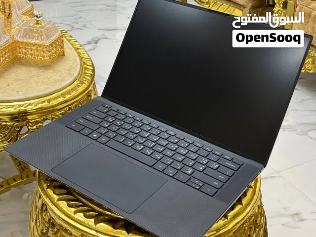 Dell Precision 5550 i7 10th