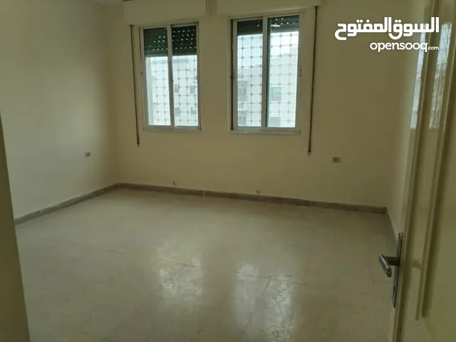 160 m2 3 Bedrooms Apartments for Rent in Amman Daheit Al Ameer Hasan