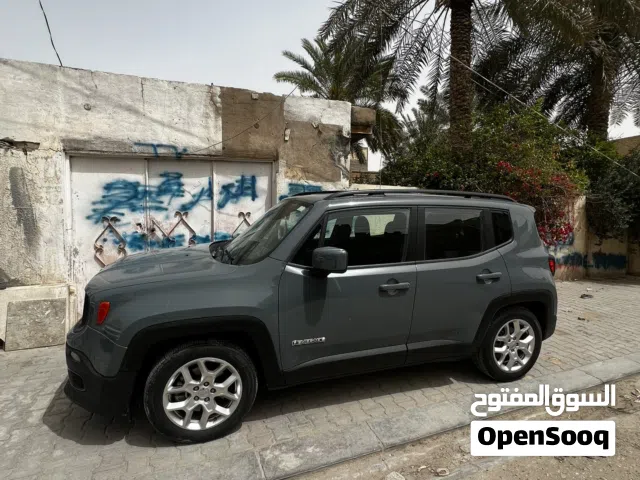 جيب رنكد البيع 2018 نجف
