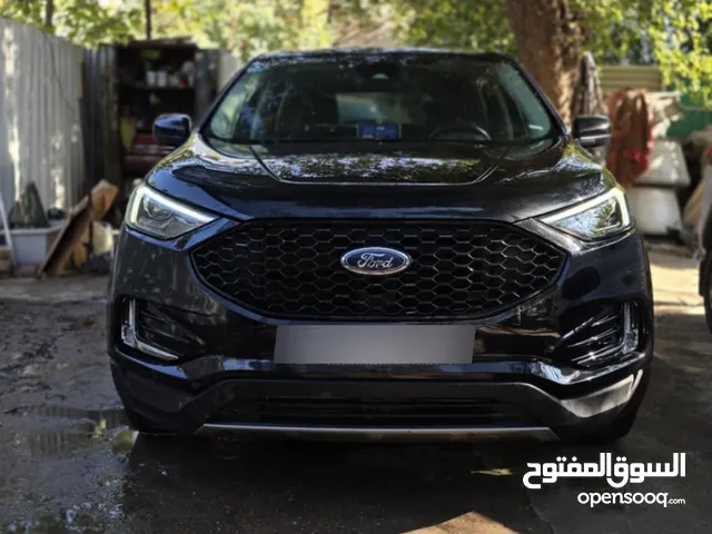 Used Ford Edge in Baghdad