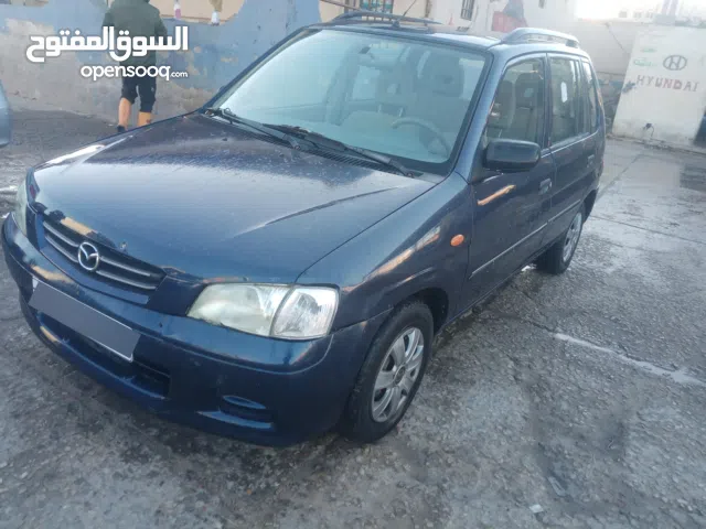 Used Mazda 323 in Sorman