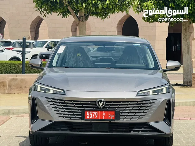 Changan Eado in Dhofar