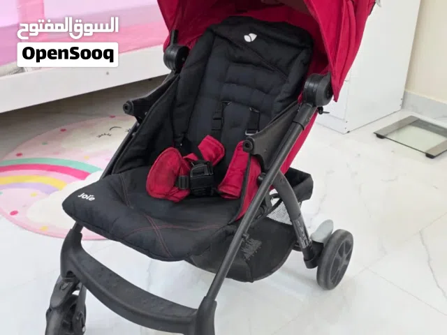 Stroller for kids - for boys and girls