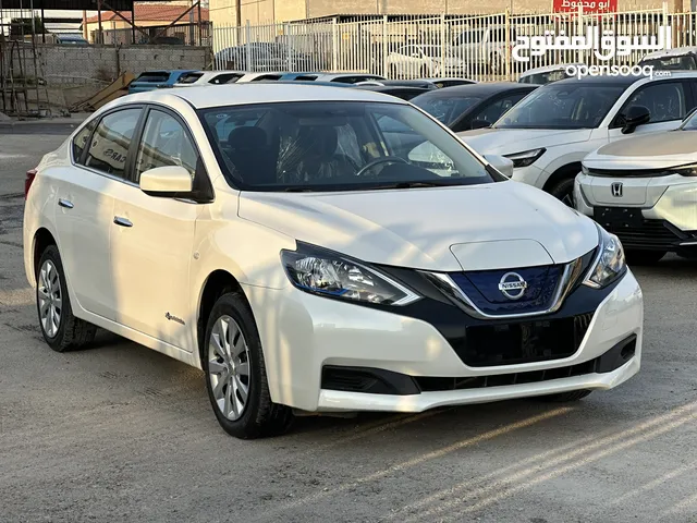 Nissan Sylphy 2019 in Ramtha