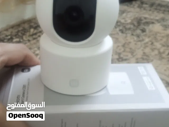 كاميرا شاومي جديده بالكرتونه