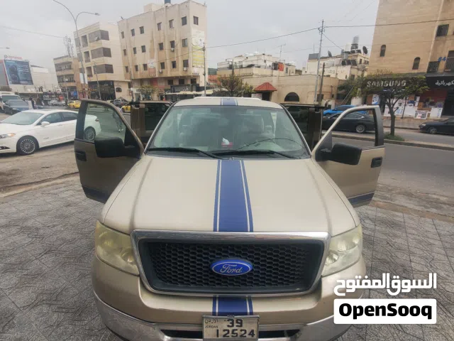 2007, فورد, F-150, XLT