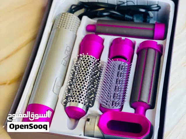 شسوار للشعر للتصفيف والتسريحات