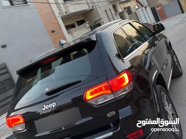 جيب 2021 اوفرلاند خليجي