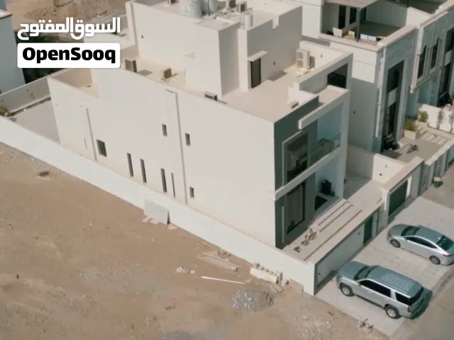 للبيع : ارض سكنية في الانصب المرحلة الثانية