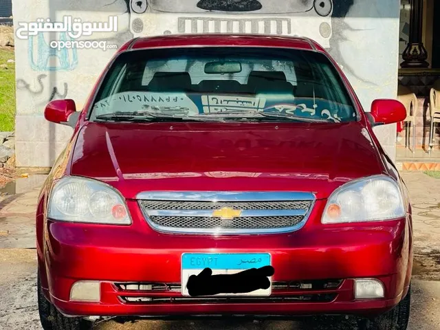 Chevrolet Optra Standard in Beheira