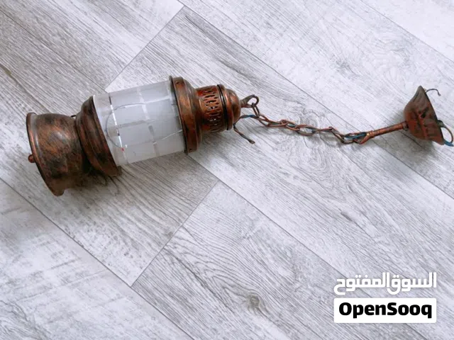 ثريات خارجية لجنان أو مدخل بسعر كزيوني