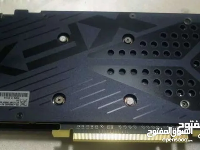 كارت شاشة amd rx 580 8g