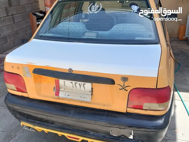 سايبا 2012 جاهزه محرك كير حداده للبيع
