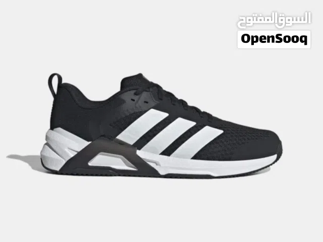 حذاء  تدريب Dropset من Adidas المقاس: 42 2/3 بالكرتونه
