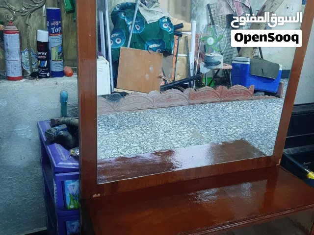 ميز مرايه صاج العراقي تسكام