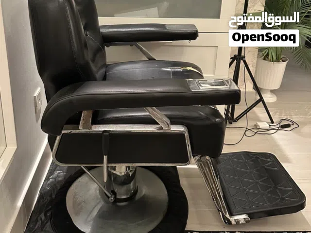 كرسي للبيع استخدام خفيف فقط تنجيد