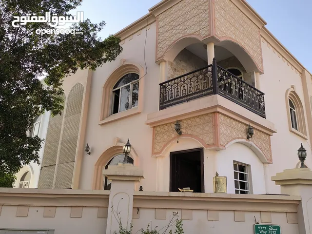 Villa in bushar for rent family or company or students