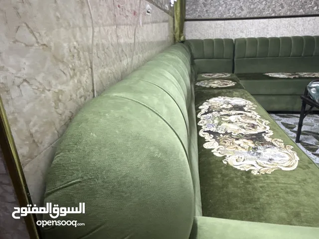 قنفه أخت الجديده