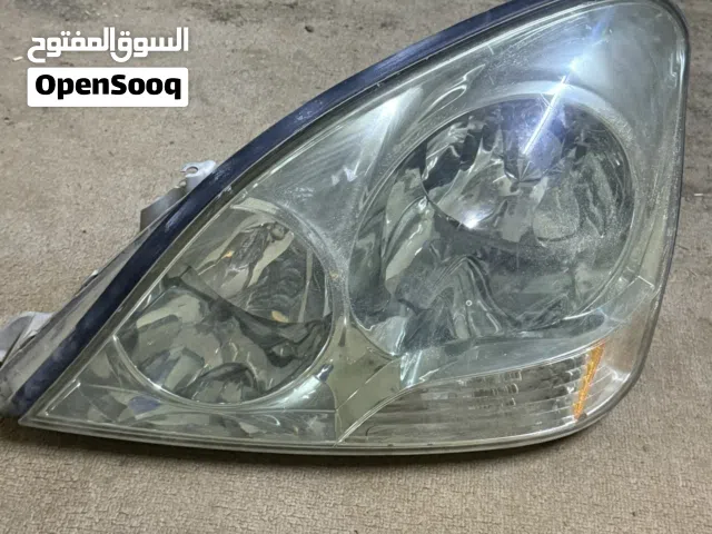 ليتات امورهن طيبه لكزس 430