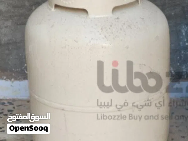 بنبلة غاز جديدة
