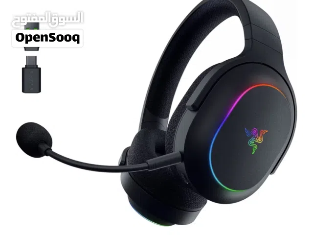 OG Razer Barracuda X Chroma - Brand new Gaming headphones!